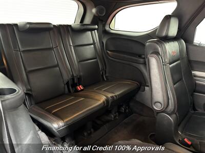 2017 Dodge Durango R/T   - Photo 23 - Temple Hills, MD 20748