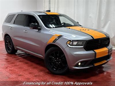 2017 Dodge Durango R/T   - Photo 5 - Temple Hills, MD 20748