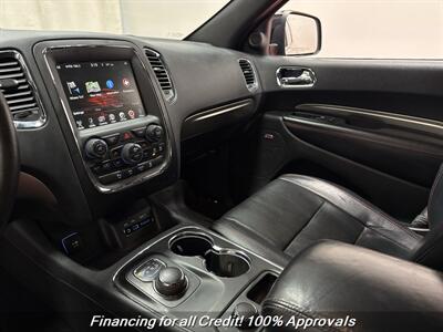 2017 Dodge Durango R/T   - Photo 34 - Temple Hills, MD 20748