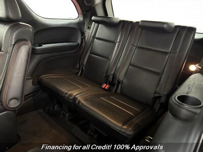 2017 Dodge Durango R/T   - Photo 17 - Temple Hills, MD 20748