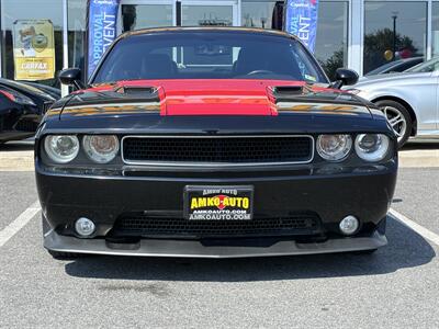 2012 Dodge Challenger SRT8 392   - Photo 3 - Laurel, MD 20724