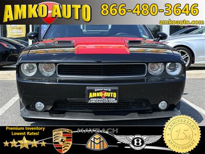 2012 Dodge Challenger SRT8 392   - Photo 3 - Laurel, MD 20724