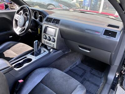 2012 Dodge Challenger SRT8 392   - Photo 23 - Laurel, MD 20724