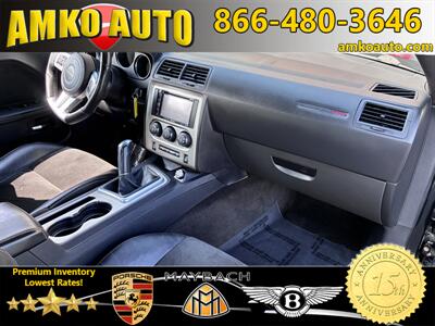 2012 Dodge Challenger SRT8 392   - Photo 23 - Laurel, MD 20724