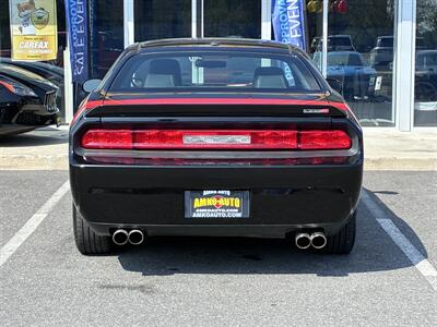 2012 Dodge Challenger SRT8 392   - Photo 16 - Laurel, MD 20724