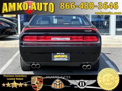 2012 Dodge Challenger SRT8 392   - Photo 16 - Laurel, MD 20724