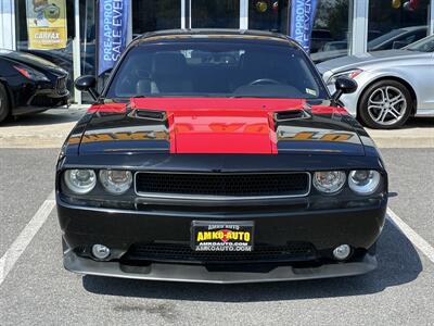 2012 Dodge Challenger SRT8 392   - Photo 4 - Laurel, MD 20724