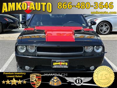 2012 Dodge Challenger SRT8 392   - Photo 4 - Laurel, MD 20724