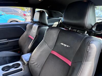 2012 Dodge Challenger SRT8 392   - Photo 21 - Laurel, MD 20724