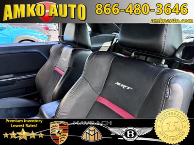 2012 Dodge Challenger SRT8 392   - Photo 21 - Laurel, MD 20724