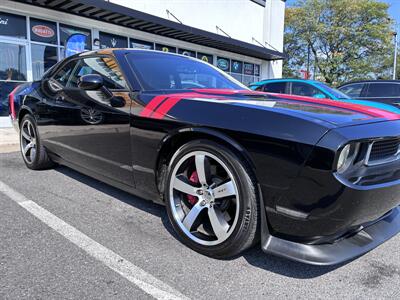 2012 Dodge Challenger SRT8 392   - Photo 10 - Laurel, MD 20724