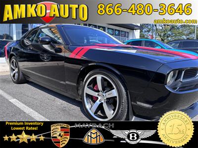 2012 Dodge Challenger SRT8 392   - Photo 10 - Laurel, MD 20724