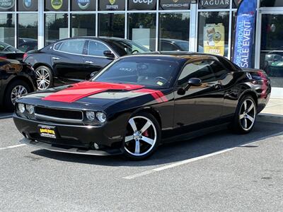2012 Dodge Challenger SRT8 392   - Photo 2 - Laurel, MD 20724