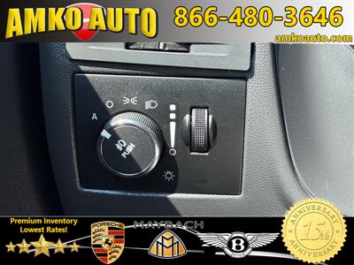 2012 Dodge Challenger SRT8 392   - Photo 37 - Laurel, MD 20724