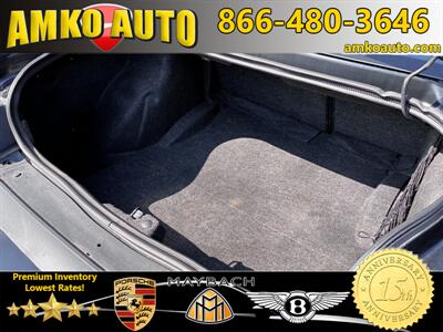 2012 Dodge Challenger SRT8 392   - Photo 22 - Laurel, MD 20724