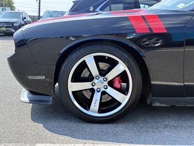 2012 Dodge Challenger SRT8 392   - Photo 12 - Laurel, MD 20724