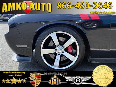 2012 Dodge Challenger SRT8 392   - Photo 12 - Laurel, MD 20724