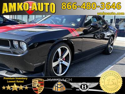 2012 Dodge Challenger SRT8 392   - Photo 11 - Laurel, MD 20724