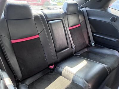 2012 Dodge Challenger SRT8 392   - Photo 26 - Laurel, MD 20724