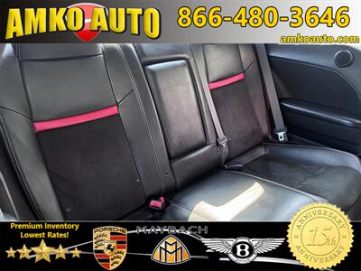 2012 Dodge Challenger SRT8 392   - Photo 26 - Laurel, MD 20724