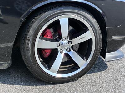2012 Dodge Challenger SRT8 392   - Photo 9 - Laurel, MD 20724