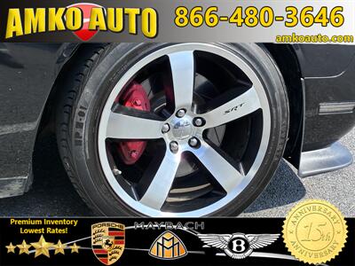 2012 Dodge Challenger SRT8 392   - Photo 9 - Laurel, MD 20724