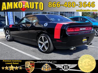 2012 Dodge Challenger SRT8 392   - Photo 14 - Laurel, MD 20724