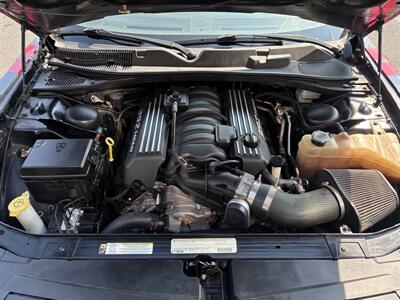 2012 Dodge Challenger SRT8 392   - Photo 27 - Laurel, MD 20724