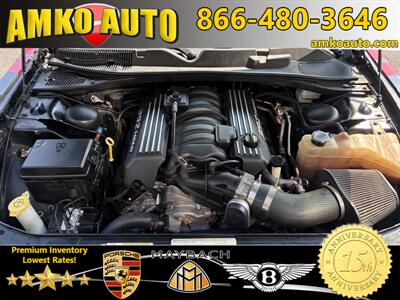 2012 Dodge Challenger SRT8 392   - Photo 27 - Laurel, MD 20724