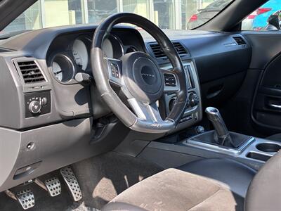 2012 Dodge Challenger SRT8 392   - Photo 19 - Laurel, MD 20724