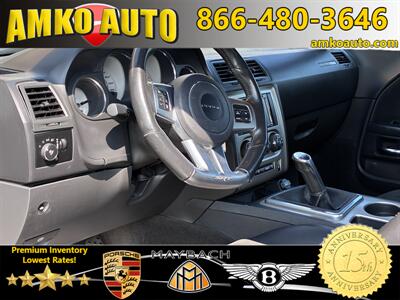 2012 Dodge Challenger SRT8 392   - Photo 19 - Laurel, MD 20724