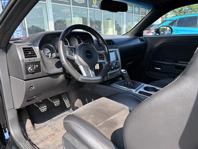 2012 Dodge Challenger SRT8 392   - Photo 18 - Laurel, MD 20724