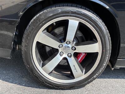 2012 Dodge Challenger SRT8 392   - Photo 8 - Laurel, MD 20724