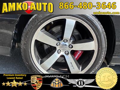 2012 Dodge Challenger SRT8 392   - Photo 8 - Laurel, MD 20724