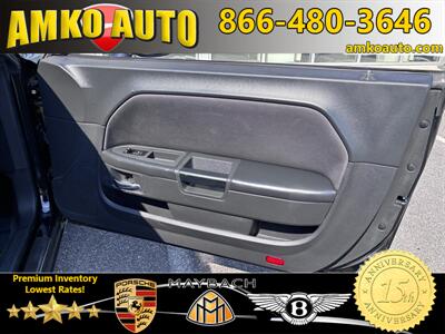 2012 Dodge Challenger SRT8 392   - Photo 24 - Laurel, MD 20724