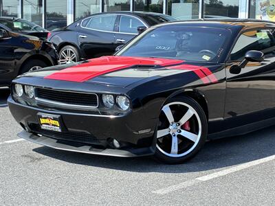 2012 Dodge Challenger SRT8 392   - Photo 5 - Laurel, MD 20724