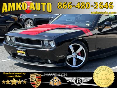 2012 Dodge Challenger SRT8 392   - Photo 5 - Laurel, MD 20724