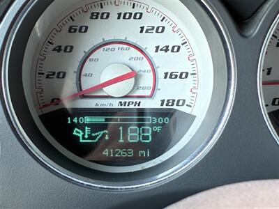2012 Dodge Challenger SRT8 392   - Photo 28 - Laurel, MD 20724