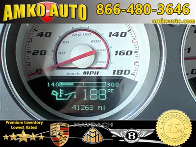 2012 Dodge Challenger SRT8 392   - Photo 28 - Laurel, MD 20724