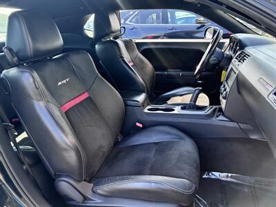 2012 Dodge Challenger SRT8 392   - Photo 25 - Laurel, MD 20724