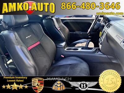 2012 Dodge Challenger SRT8 392   - Photo 25 - Laurel, MD 20724