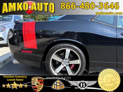 2012 Dodge Challenger SRT8 392   - Photo 7 - Laurel, MD 20724