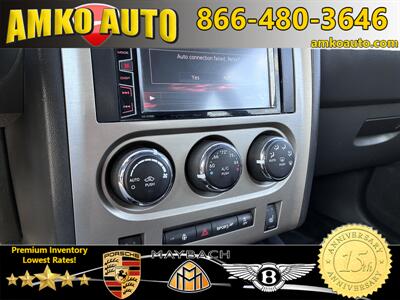 2012 Dodge Challenger SRT8 392   - Photo 31 - Laurel, MD 20724