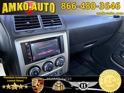 2012 Dodge Challenger SRT8 392   - Photo 30 - Laurel, MD 20724