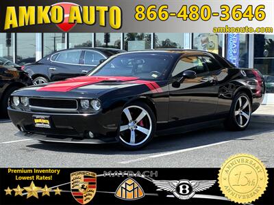 2012 Dodge Challenger SRT8 392   - Photo 1 - Laurel, MD 20724