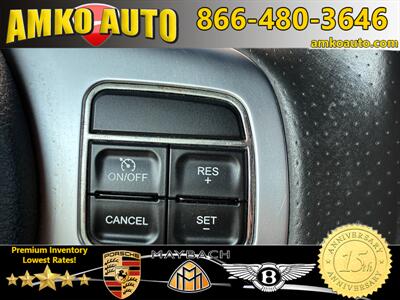 2012 Dodge Challenger SRT8 392   - Photo 35 - Laurel, MD 20724