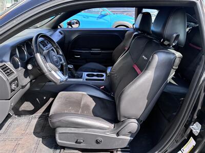 2012 Dodge Challenger SRT8 392   - Photo 20 - Laurel, MD 20724