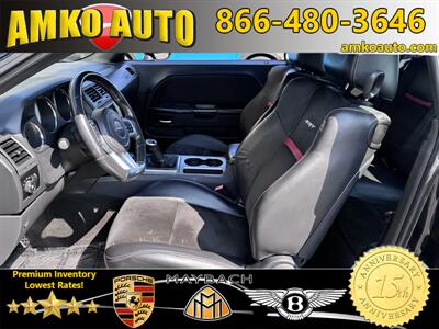 2012 Dodge Challenger SRT8 392   - Photo 20 - Laurel, MD 20724