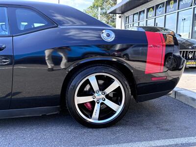 2012 Dodge Challenger SRT8 392   - Photo 13 - Laurel, MD 20724