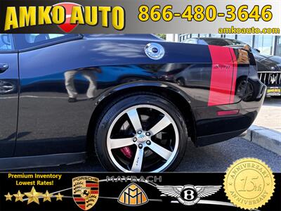 2012 Dodge Challenger SRT8 392   - Photo 13 - Laurel, MD 20724